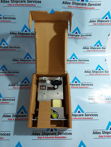 ABB 560PSU02 48-220VDC POWER SUPPLY 1KGT011900R0001 P/N 149601-42001