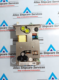 ABB 560PSU02 48-220VDC POWER SUPPLY 1KGT011900R0001 P/N 149601-42001