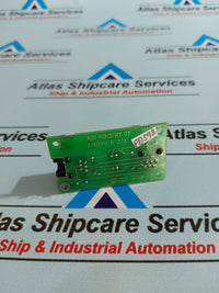 ABB 57619414 A 1/2 PCB CARD