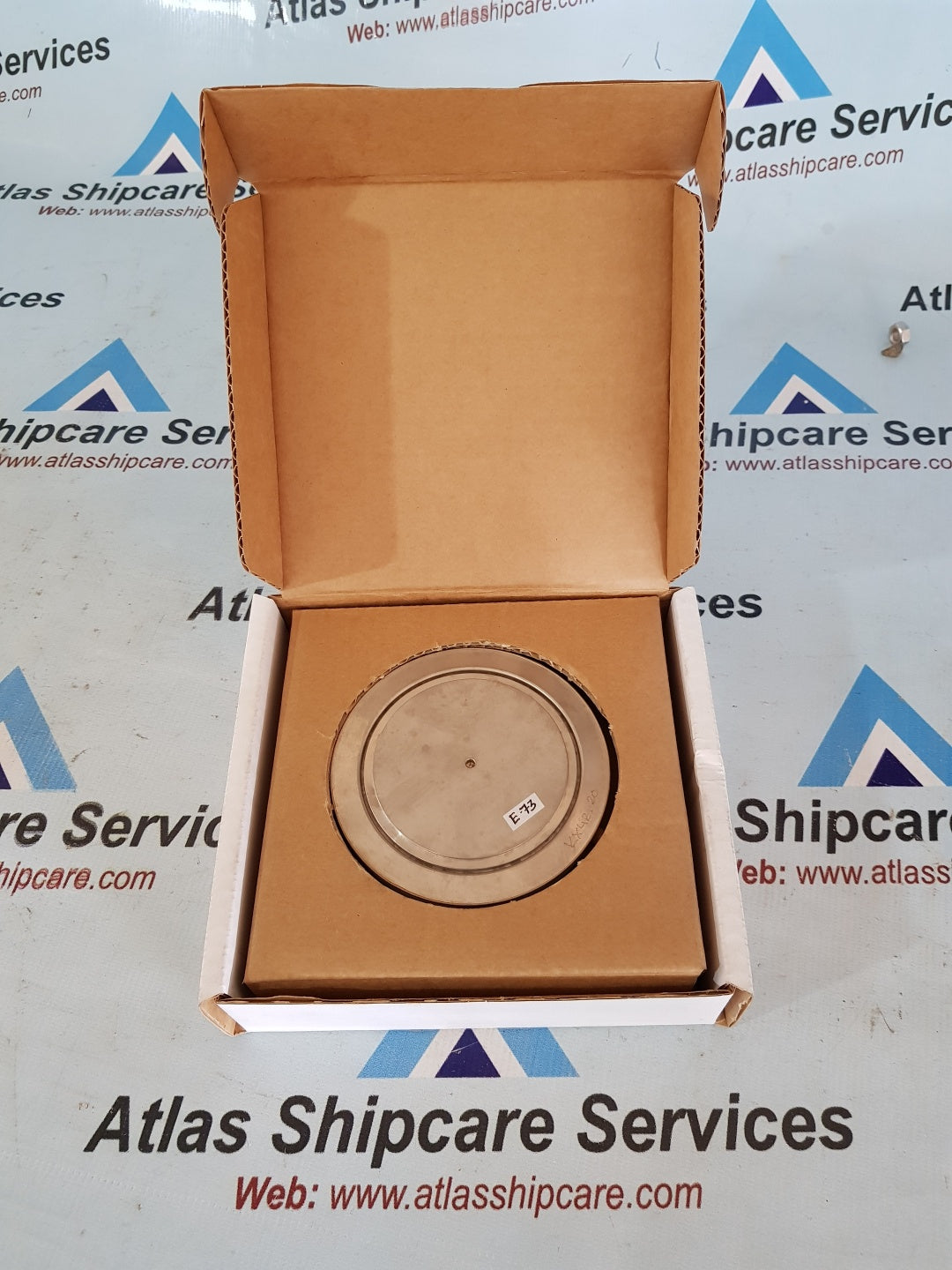 ABB 5SGA 2465J0001 THYRISTOR