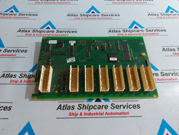 ABB 9451056 B PCB CARD