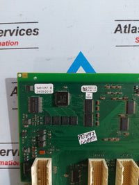 ABB 9451056 B PCB CARD