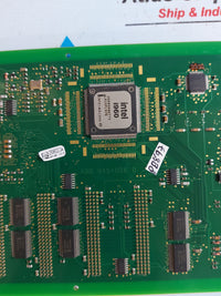 ABB 9451056 B PCB CARD