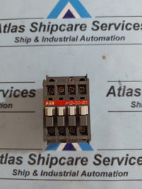 ABB A12-30-01 220-230V 50Hz CONTACTOR