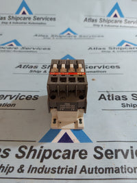 ABB A12-30-01 220-230V 50Hz CONTACTOR