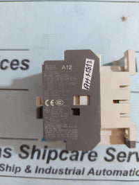 ABB A12-30-01 220-230V 50Hz CONTACTOR