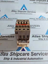 ABB A30-30-10 CONTACTOR 110-120V 60Hz