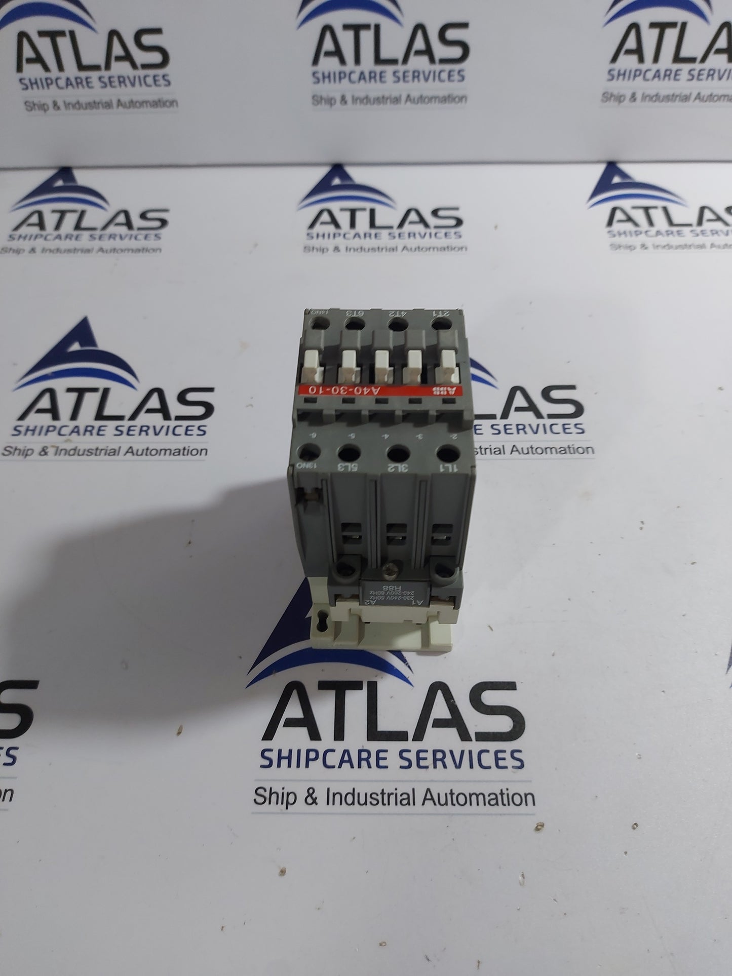 ABB A40-30-10 CONTACTOR 1000V~ 65A 60A