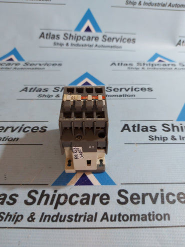 ABB A9-30-01 CONTACTOR 220-230V 50Hz