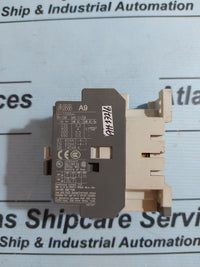 ABB A9-30-01 CONTACTOR 220-230V 50Hz