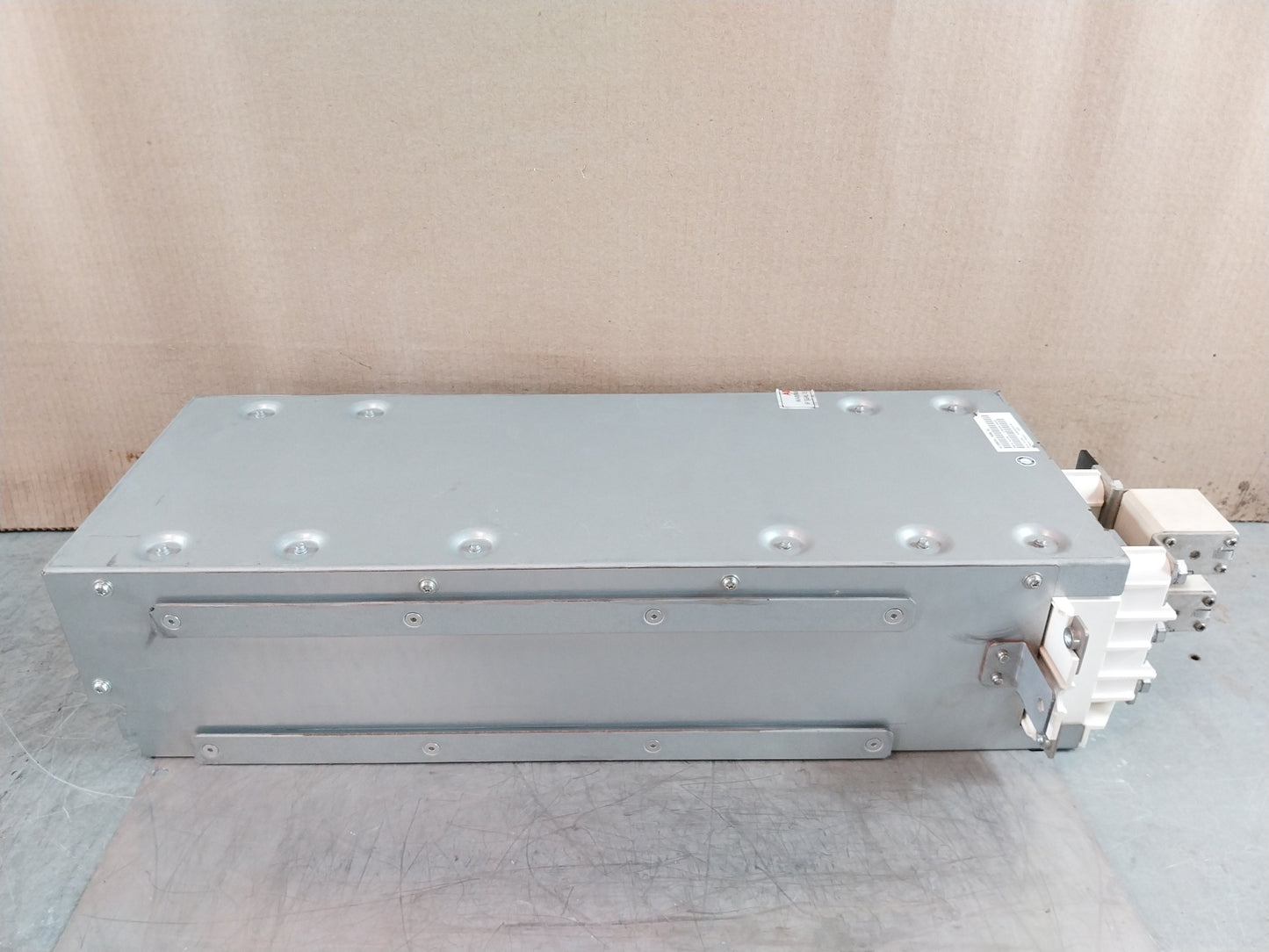 ABB ACS580MV_PEBB_R2 POWER MODULE VARIABLE FREQUENCY DRIVE