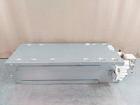 ABB ACS580MV_PEBB_R2 POWER MODULE VARIABLE FREQUENCY DRIVE