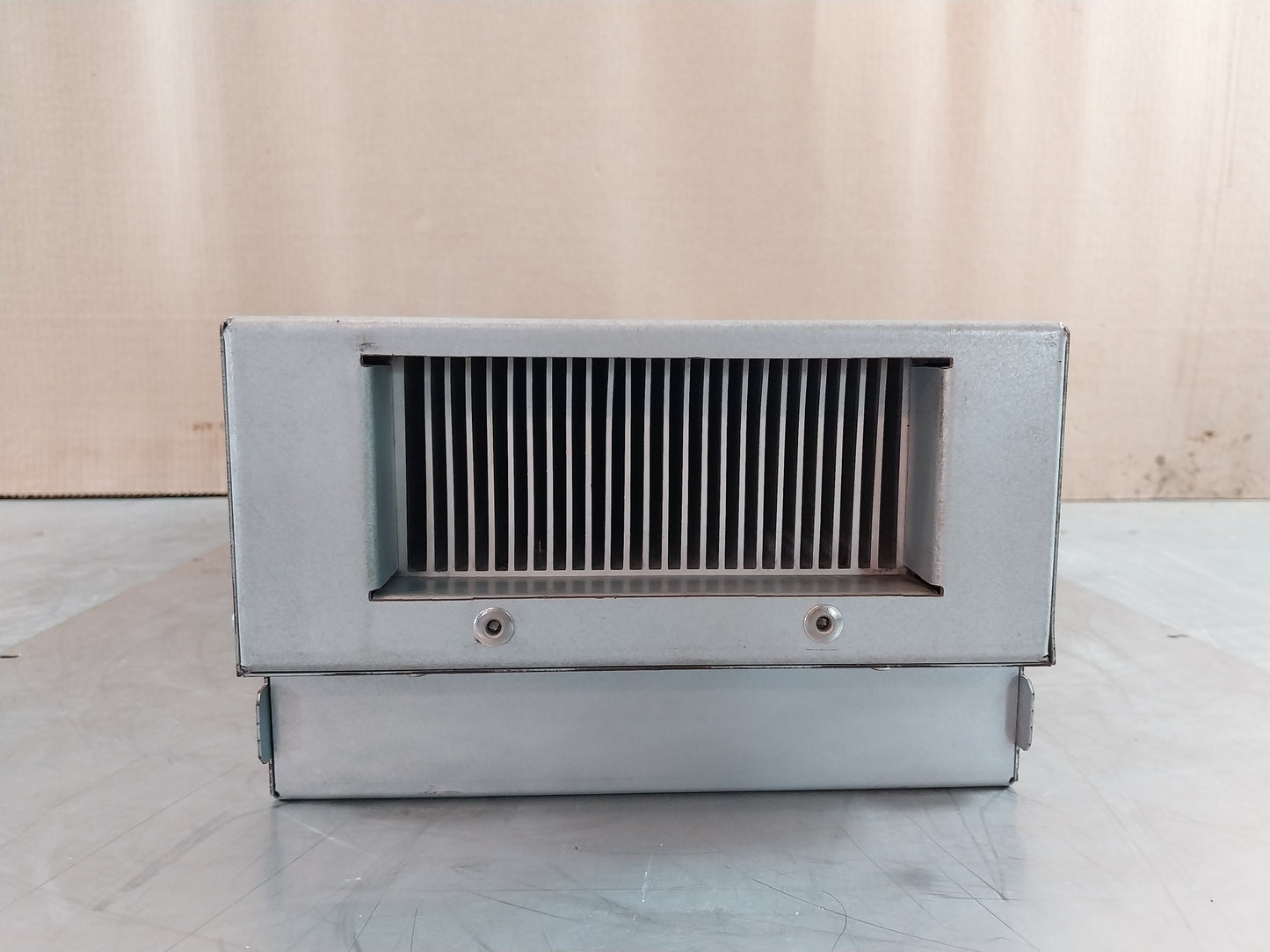 ABB ACS580MV_PEBB_R2 POWER MODULE VARIABLE FREQUENCY DRIVE
