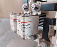 ABB ACS580MV_PEBB_R2 POWER MODULE VARIABLE FREQUENCY DRIVE