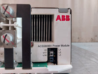ABB ACS580MV_PEBB_R2 POWER MODULE VARIABLE FREQUENCY DRIVE