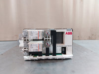 ABB ACS580MV_PEBB_R2 POWER MODULE VARIABLE FREQUENCY DRIVE