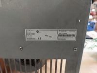 ABB ACS600 VFD ACS60401403 000C0000901