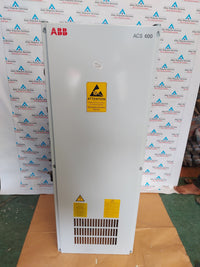 ABB ACS600 VFD ACS60401403 000C0000901