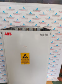 ABB ACS600 VFD ACS60401403 000C0000901