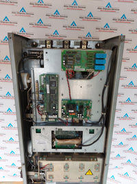 ABB ACS600 VFD ACS60401703 000C0000901