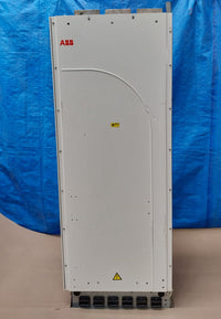 ABB ACS800-04-0320-5+C189+E208+E210+J400+K454+L509+N651-P901 VFD FREQUENCY DRIVE