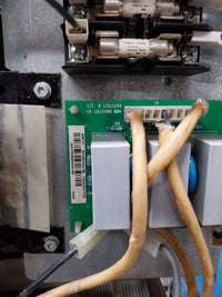 ABB ACS800-04-0320-5+C189+E208+E210+J400+K454+L509+N651-P901 VFD FREQUENCY DRIVE
