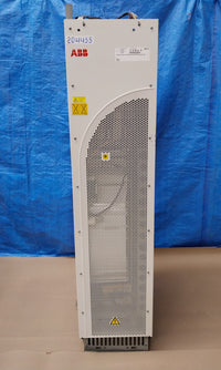 ABB ACS800-04-0320-5+C189+E208+E210+J400+K454+L509+N651-P901 VFD FREQUENCY DRIVE