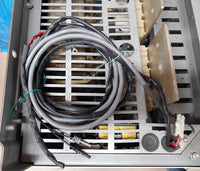 ABB ACS800-04-0320-5+C189+E208+E210+J400+K454+L509+N651-P901 VFD FREQUENCY DRIVE