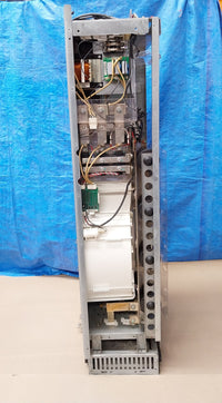 ABB ACS800-04-0320-5+C189+E208+E210+J400+K454+L509+N651-P901 VFD FREQUENCY DRIVE