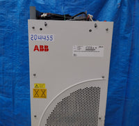 ABB ACS800-04-0320-5+C189+E208+E210+J400+K454+L509+N651-P901 VFD FREQUENCY DRIVE