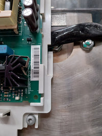 ABB ACS800-04-0320-5+C189+E208+E210+J400+K454+L509+N651-P901 VFD FREQUENCY DRIVE