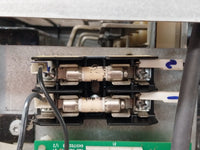 ABB ACS800-04-0320-5+C189+E208+E210+J400+K454+L509+N651+P901 VFD FREQUENCY DRIVE