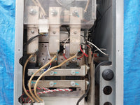 ABB ACS800-04-0320-5+C189+E208+E210+J400+K454+L509+N651+P901 VFD FREQUENCY DRIVE