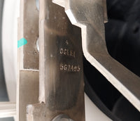 ABB ACS800-04-0320-5+C189+E208+E210+J400+K454+L509+N651+P901 VFD FREQUENCY DRIVE