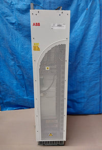 ABB ACS800-04-0320-5+C189+E208+E210+J400+K454+L509+N651+P901 VFD FREQUENCY DRIVE