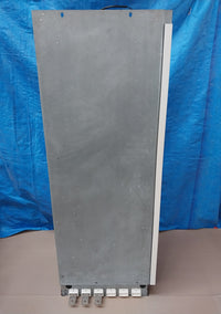 ABB ACS800-04-0320-5+C189+E208+E210+J400+K454+L509+N651+P901 VFD FREQUENCY DRIVE