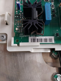 ABB ACS800-04-0320-5+C189+E208+E210+J400+K454+L509+N651+P901 VFD FREQUENCY DRIVE