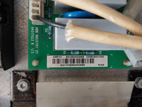 ABB ACS800-04-0320-5+C189+E208+E210+J400+K454+L509+N651+P901 VFD FREQUENCY DRIVE