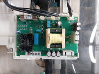 ABB ACS800-04-0320-5+C189+E208+E210+J400+K454+L509+N651+P901 VFD FREQUENCY DRIVE