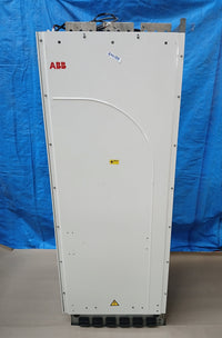ABB ACS800-04-0400-5+C189+E208+E210+J400+K454+L509+N651+P901 VFD FREQUENCY DRIVE
