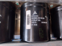 ABB ACS800-04-0400-5+C189+E208+E210+J400+K454+L509+N651+P901 VFD FREQUENCY DRIVE