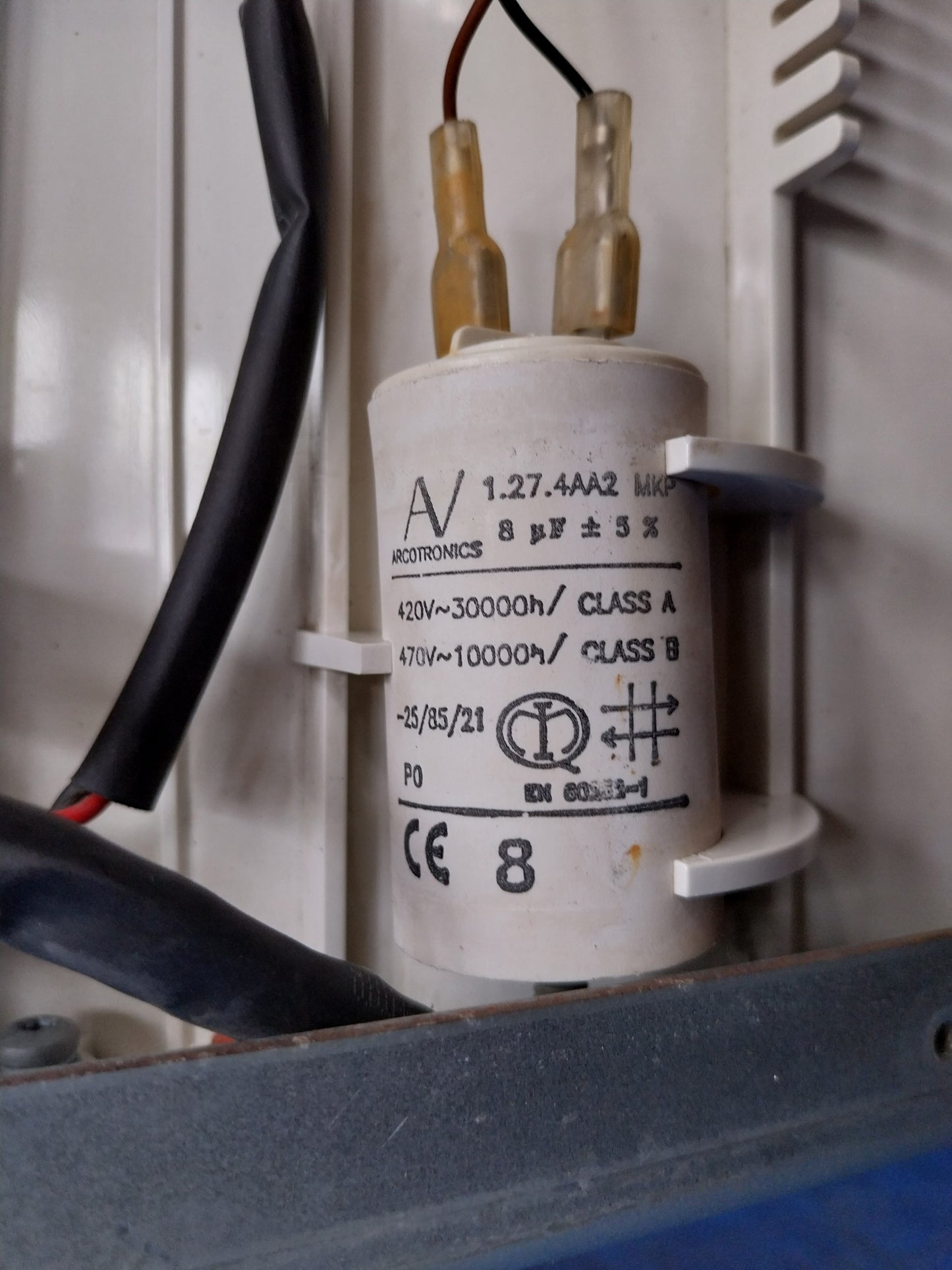 ABB ACS800-04-0400-5+C189+E208+E210+J400+K454+L509+N651+P901 VFD FREQUENCY DRIVE