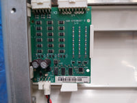 ABB ACS800-04-0400-5+C189+E208+E210+J400+K454+L509+N651+P901 VFD FREQUENCY DRIVE