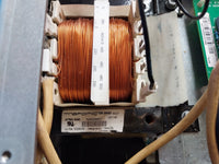 ABB ACS800-04-0400-5+C189+E208+E210+J400+K454+L509+N651+P901 VFD FREQUENCY DRIVE