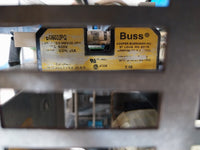 ABB ACS800-04-0400-5+C189+E208+E210+J400+K454+L509+N651+P901 VFD FREQUENCY DRIVE