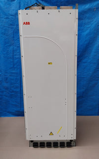 ABB ACS800-04-0400-5+C189+E208+E210+J400+K454+L509+N651+P901 VFD FREQUENCY DRIVE