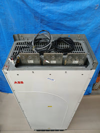 ABB ACS800-04-0400-5+C189+E208+E210+J400+K454+L509+N651+P901 VFD FREQUENCY DRIVE