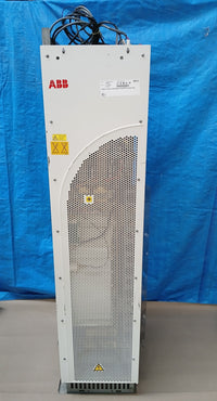 ABB ACS800-04-0400-5+C189+E208+E210+J400+K454+L509+N651+P901 VFD FREQUENCY DRIVE