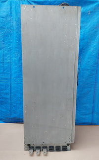 ABB ACS800-04-0400-5+C189+E208+E210+J400+K454+L509+N651+P901 VFD FREQUENCY DRIVE