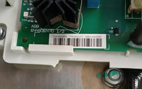 ABB ACS800-04-0400-5+C189+E208+E210+J400+K454+L509+N651+P901 VFD FREQUENCY DRIVE